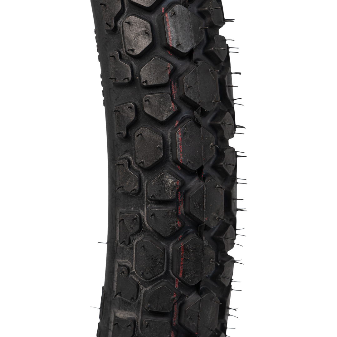 Llanta Pirelli 80/90-21 MT70 Delantera - Mundimotos