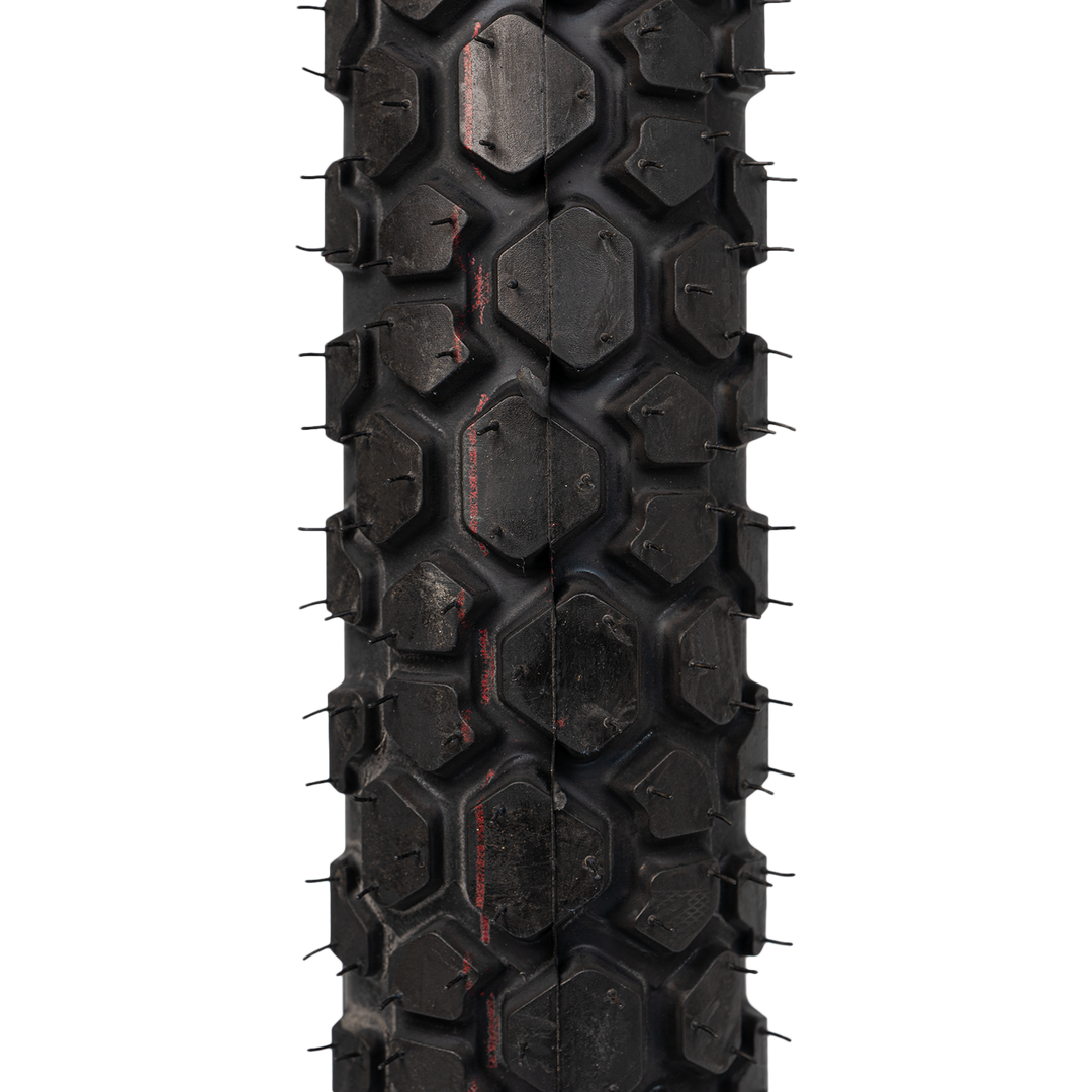 Llanta Pirelli 80/90-21 MT70 Delantera - Mundimotos