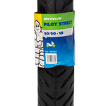 Cargar imagen en el visor de galería, Llanta Michelin 90/90-18 PILOT STREET 2 Sellomatic - Mundimotos