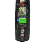 Cargar imagen en el visor de galería, Llanta Timsun 120/70-12 TS660 HIGH GRIP Delantera Sellomatic - Mundimotos