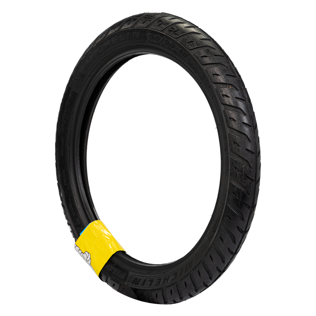 Llanta Michelin 90/90-18 PILOT STREET 2 Sellomatic - Mundimotos