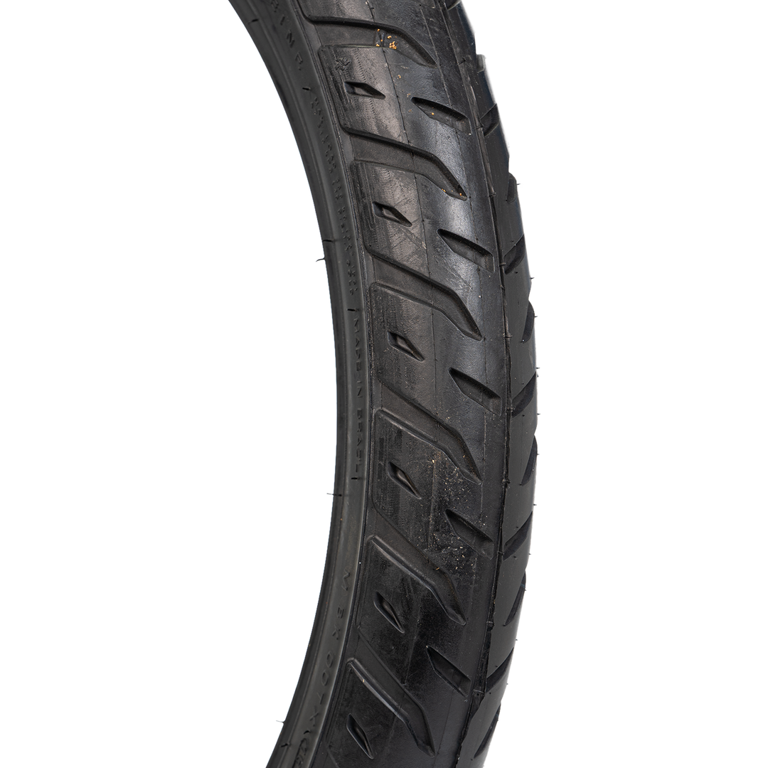 Llanta Michelin 90/90-18 PILOT STREET 2 Sellomatic - Mundimotos