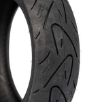 Cargar imagen en el visor de galería, Llanta Timsun 120/70-12 TS660 HIGH GRIP Delantera Sellomatic - Mundimotos