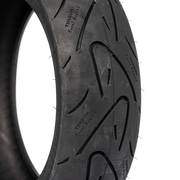 Llanta Timsun 120/70-12 TS660 HIGH GRIP Delantera Sellomatic - Mundimotos