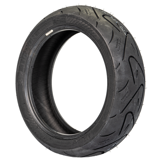 Timsun TS660 High Grip 120/70-12 Front Sellomatic Tire
