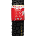 Load image into Gallery viewer, Llanta KONTROL 110/80-18 P-1270 TROOPER Trasera Neumatico - Mundimotos