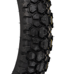 Load image into Gallery viewer, Llanta KONTROL 110/80-18 P-1270 TROOPER Trasera Neumatico - Mundimotos