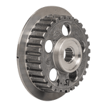 Cargar imagen en el visor de galería, Corona Interna de Clutch PULSAR 150 Bajaj Original