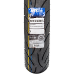 Cargar imagen en el visor de galería, Llanta IRC 110/70-13 SCT001 Delantera Sellomatic - Mundimotos