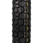 Load image into Gallery viewer, Llanta KONTROL 110/80-18 P-1270 TROOPER Trasera Neumatico - Mundimotos