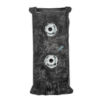 Load image into Gallery viewer, Front Footrest Rubber Avenger 220 Bajaj Original