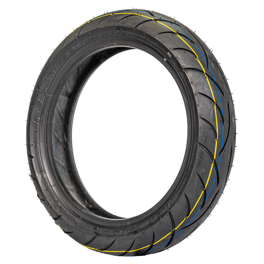 IRC 110/70-13 SCT001 Front Wheel Sellomatic N-MAX/BLACK