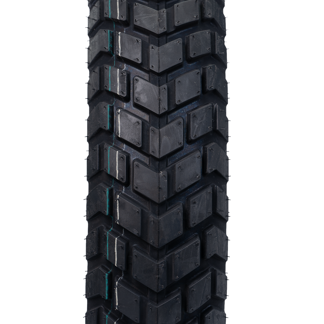Llanta CEAT 120/80-18 GRIPP XL Trasera Neumatico - Mundimotos