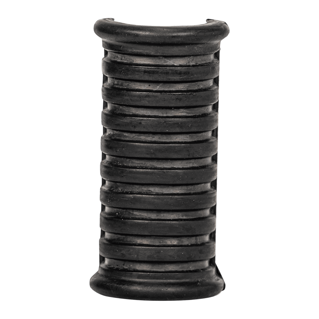 Front Footrest Rubber Avenger 220 Bajaj Original