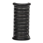 Front Footrest Rubber Avenger 220 Bajaj Original