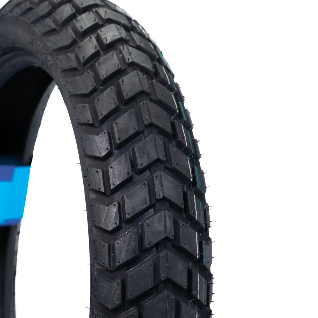 Llanta CEAT 120/80-18 GRIPP XL Trasera Neumatico - Mundimotos