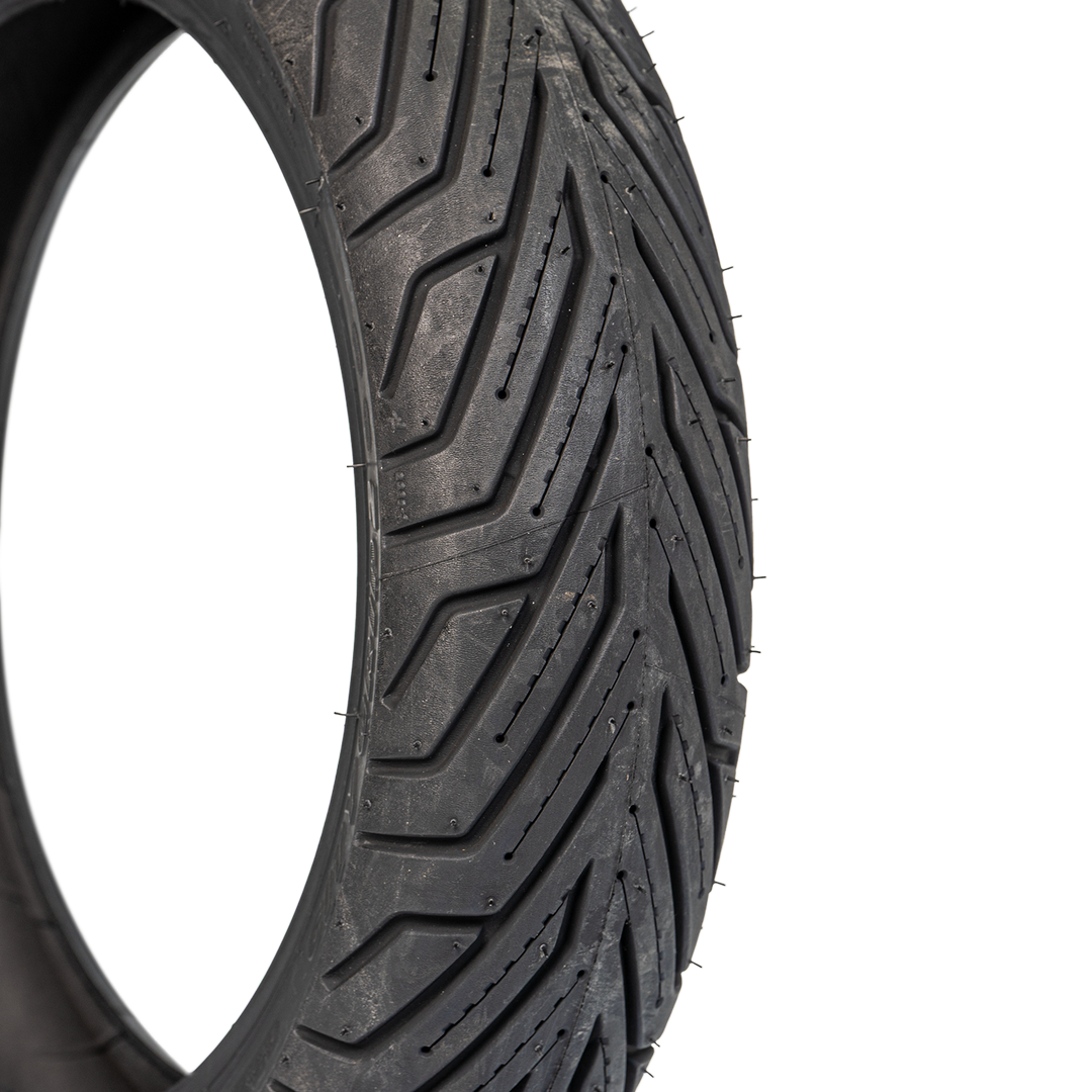 Llanta Michelin 120/70-13 CITY GRIP 2 53S Delantera Sellomatic - Mundimotos