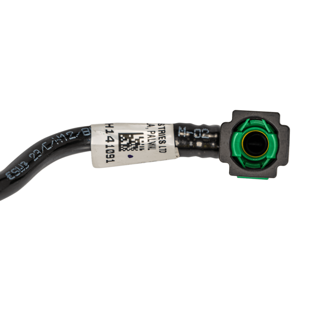 Conector para Bomba de Gasolina PULSAR 180 FI Bajaj Original