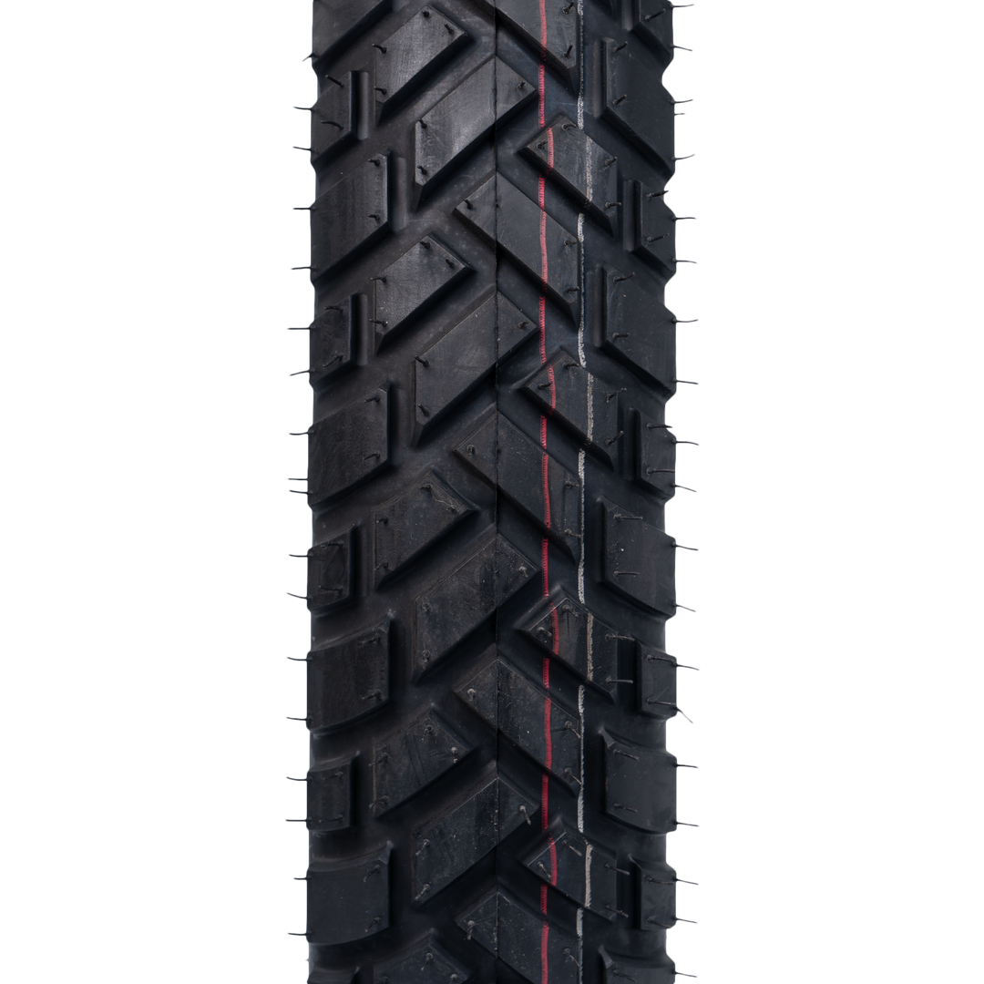 Llanta Metzeler 090/90-21 ENDURO 3 SAHARA Delantera - Mundimotos