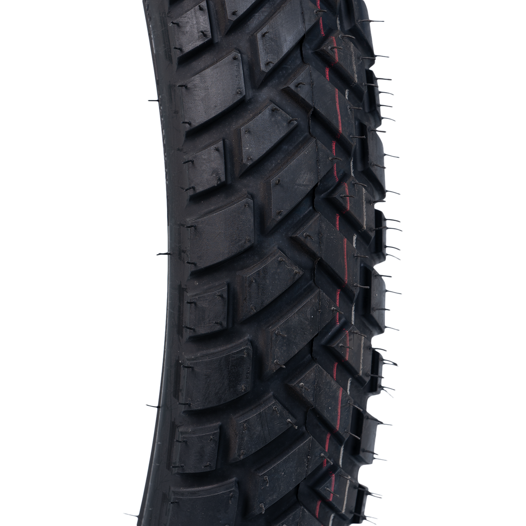 Llanta Metzeler 090/90-21 ENDURO 3 SAHARA Delantera - Mundimotos