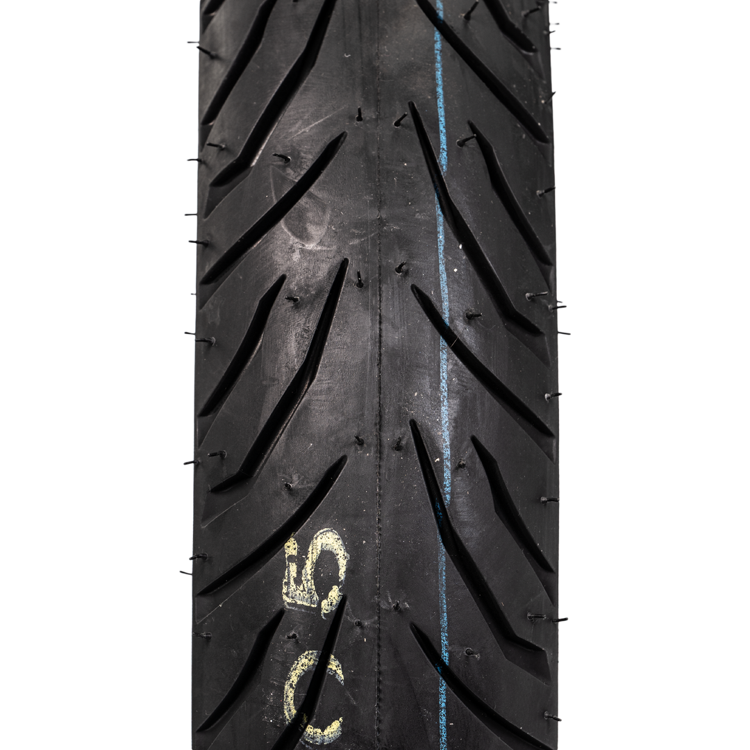 Llanta Pirelli 90/90-18 SUPER CITY Trasera Sellomatic
