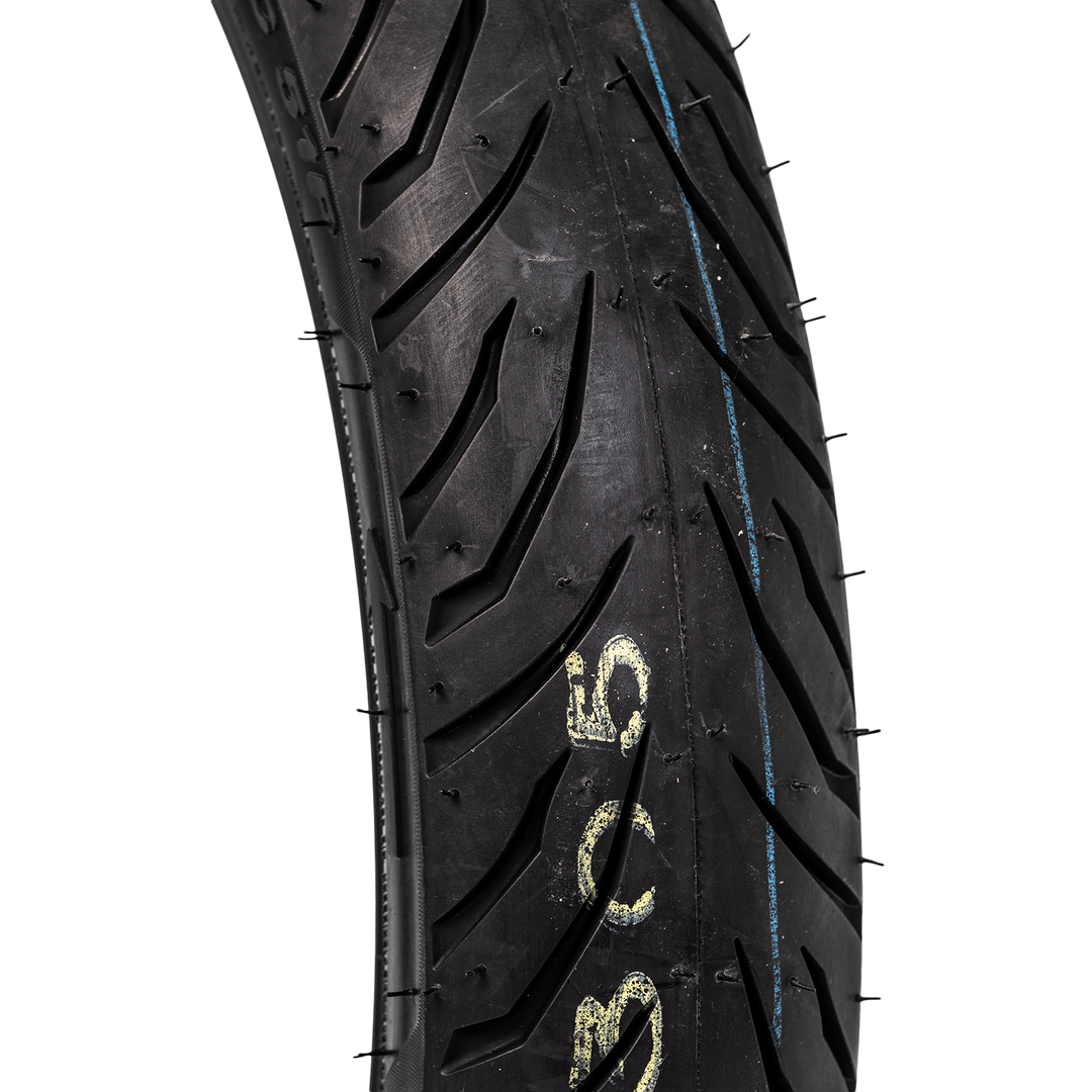 Llanta Pirelli 90/90-18 SUPER CITY Trasera Sellomatic