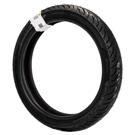 Llanta Pirelli 90/90-18 SUPER CITY Trasera Sellomatic