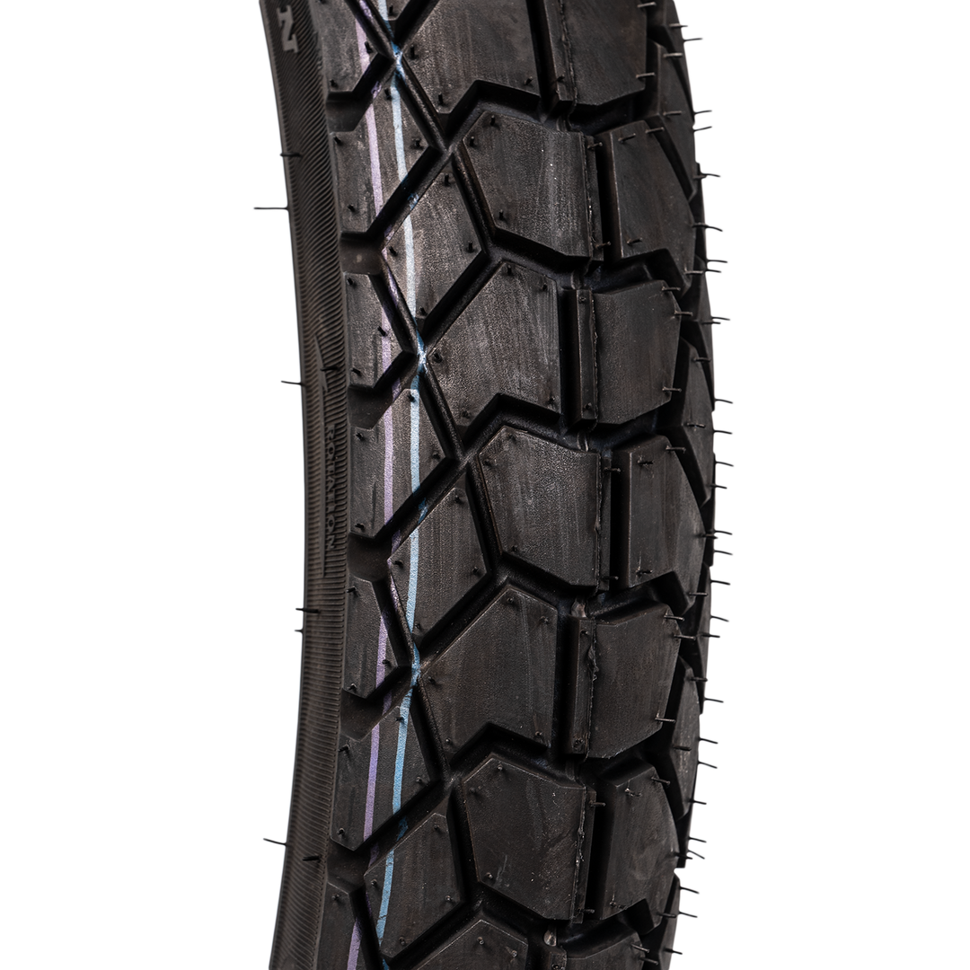 Llanta KONTROL 90/90-21 TH516 Delantera Neumatico - Mundimotos