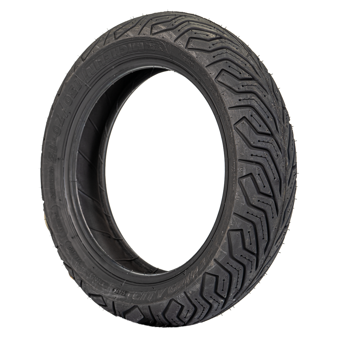 Llanta Michelin 130/70-13 CITY GRIP 2 Trasera - Mundimotos