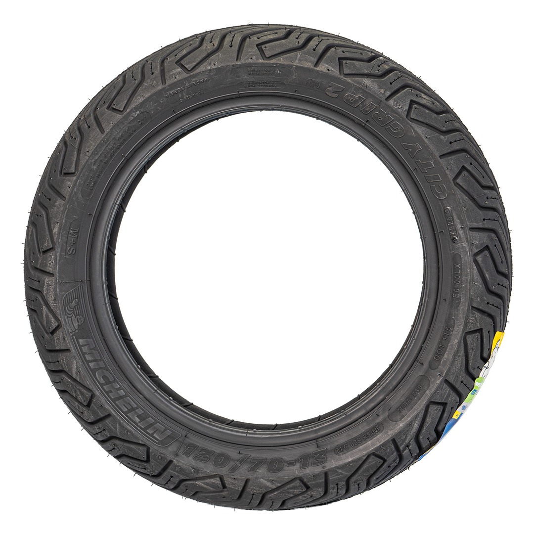 Llanta Michelin 130/70-13 CITY GRIP 2 Trasera - Mundimotos