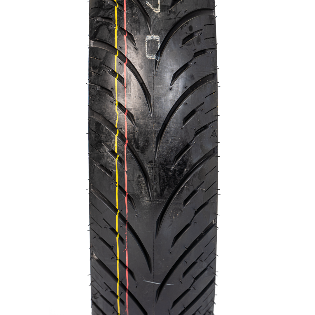 Llanta Dunlop 130/70-13 SCOOT SMART Trasera Sellomatic - Mundimotos