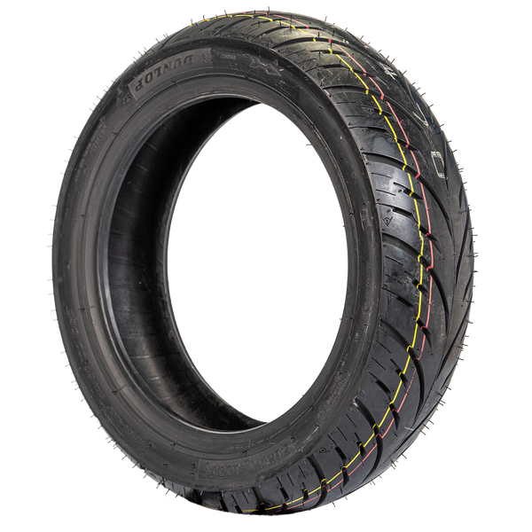 Llanta Dunlop 130/70-13 SCOOT SMART Trasera Sellomatic - Mundimotos