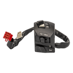 Cargar imagen en el visor de galería, Comando Izquierdo PULSAR 180 FI Bajaj Original