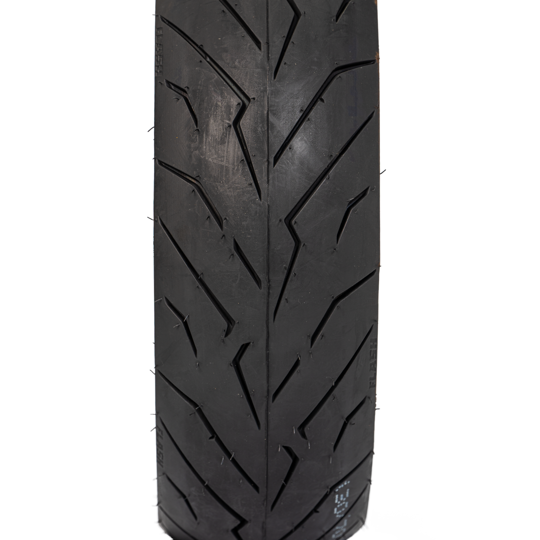 Queen tire 130/70-P6240 Sellomatic rim 13