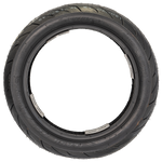 Load image into Gallery viewer, Queen tire 130/70-P6240 Sellomatic rim 13