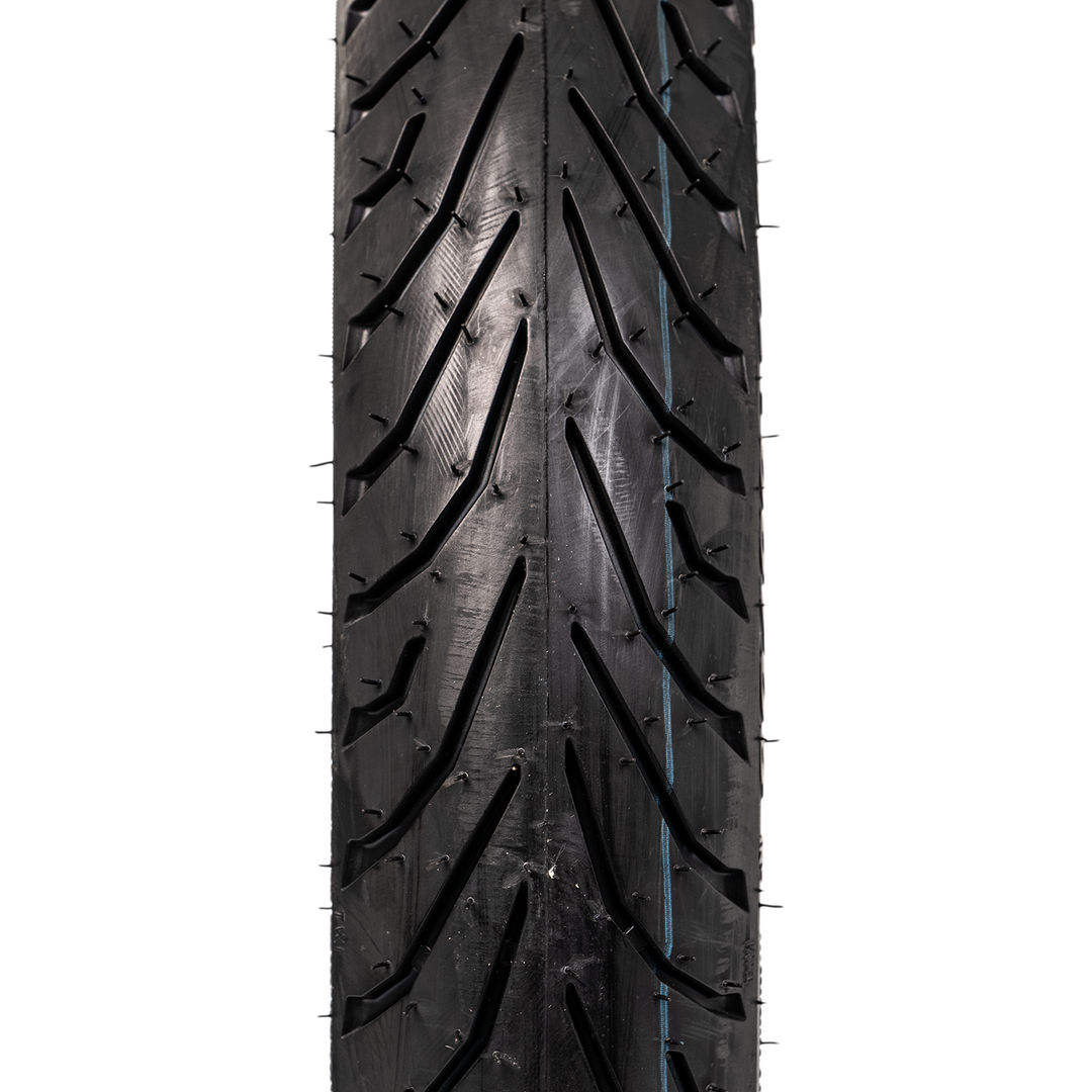 Llanta Pirelli 80/90-17 ANGEL CITY Trasera Sellomatic - Mundimotos