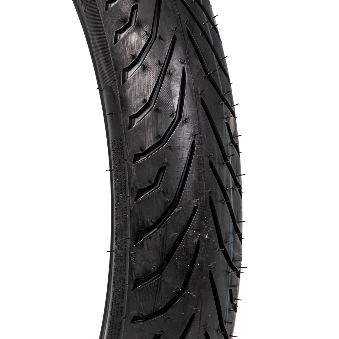 Llanta Pirelli 80/90-17 ANGEL CITY Trasera Sellomatic - Mundimotos