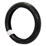 Cargar imagen en el visor de galería, Llanta Pirelli 80/90-17 ANGEL CITY Trasera Sellomatic - Mundimotos