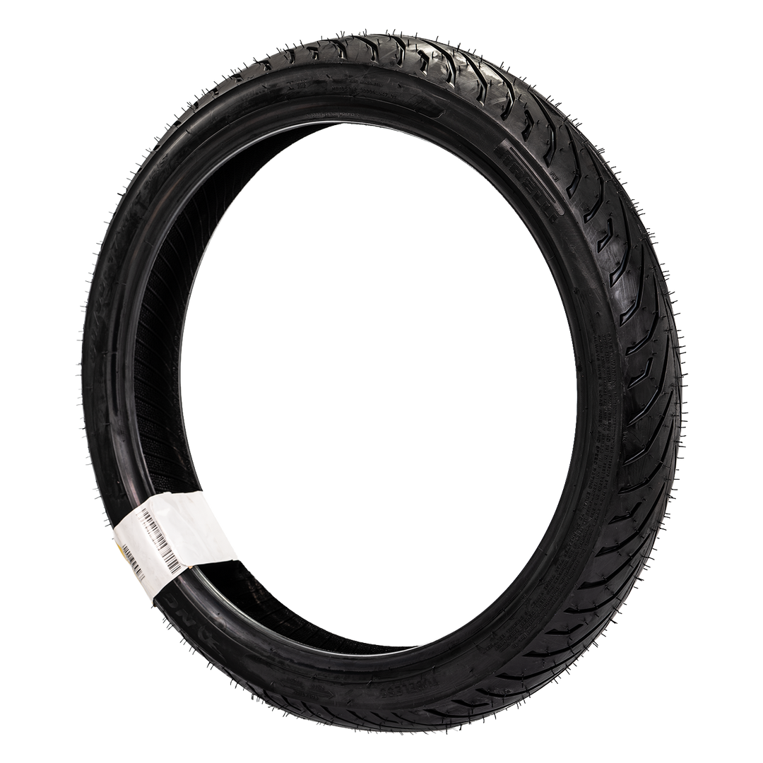 Llanta Pirelli 80/90-17 ANGEL CITY Trasera Sellomatic - Mundimotos