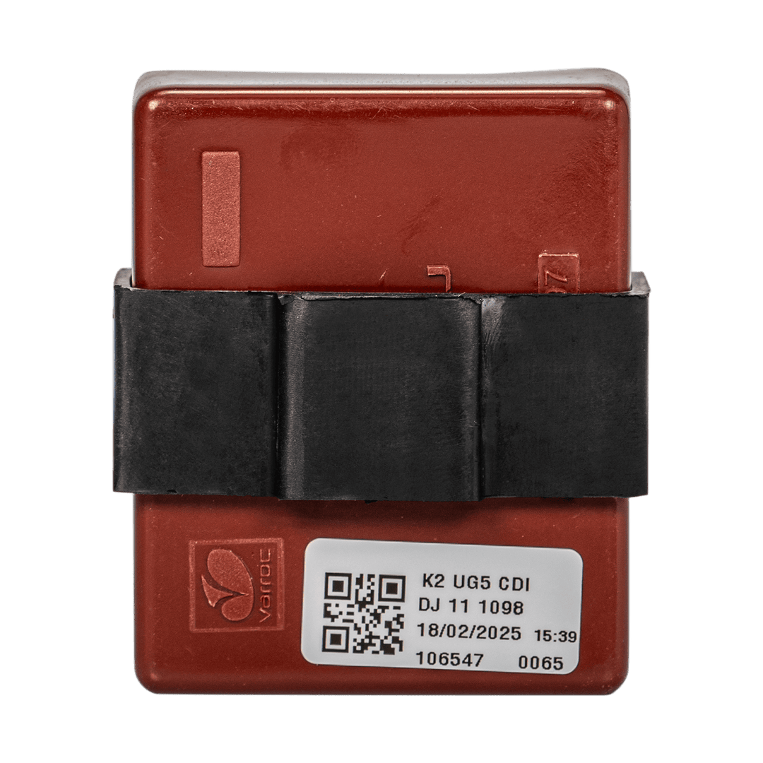 CDI para PULSAR 180 BSIV Bajaj Original