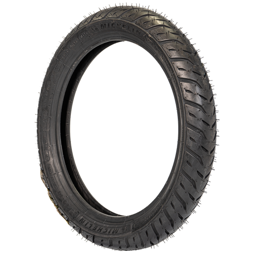 Llanta Michelin 80/90-14 PILOT STREET 2 Sellomatic