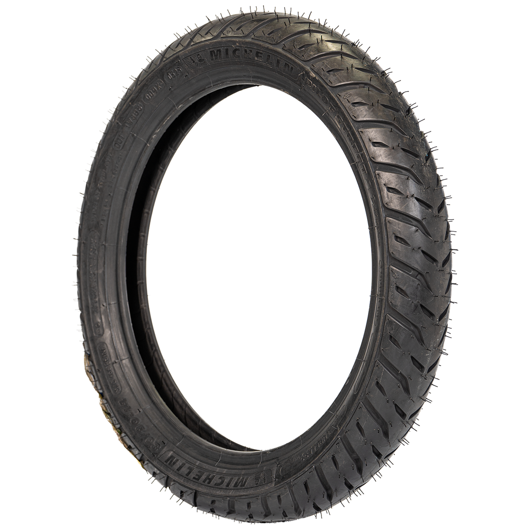 Llanta Michelin 80/90-14 PILOT STREET 2 Sellomatic
