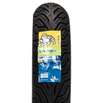 Cargar imagen en el visor de galería, Llanta Michelin 120/70-12 CITY GRIP 2 Delantera - Mundimotos