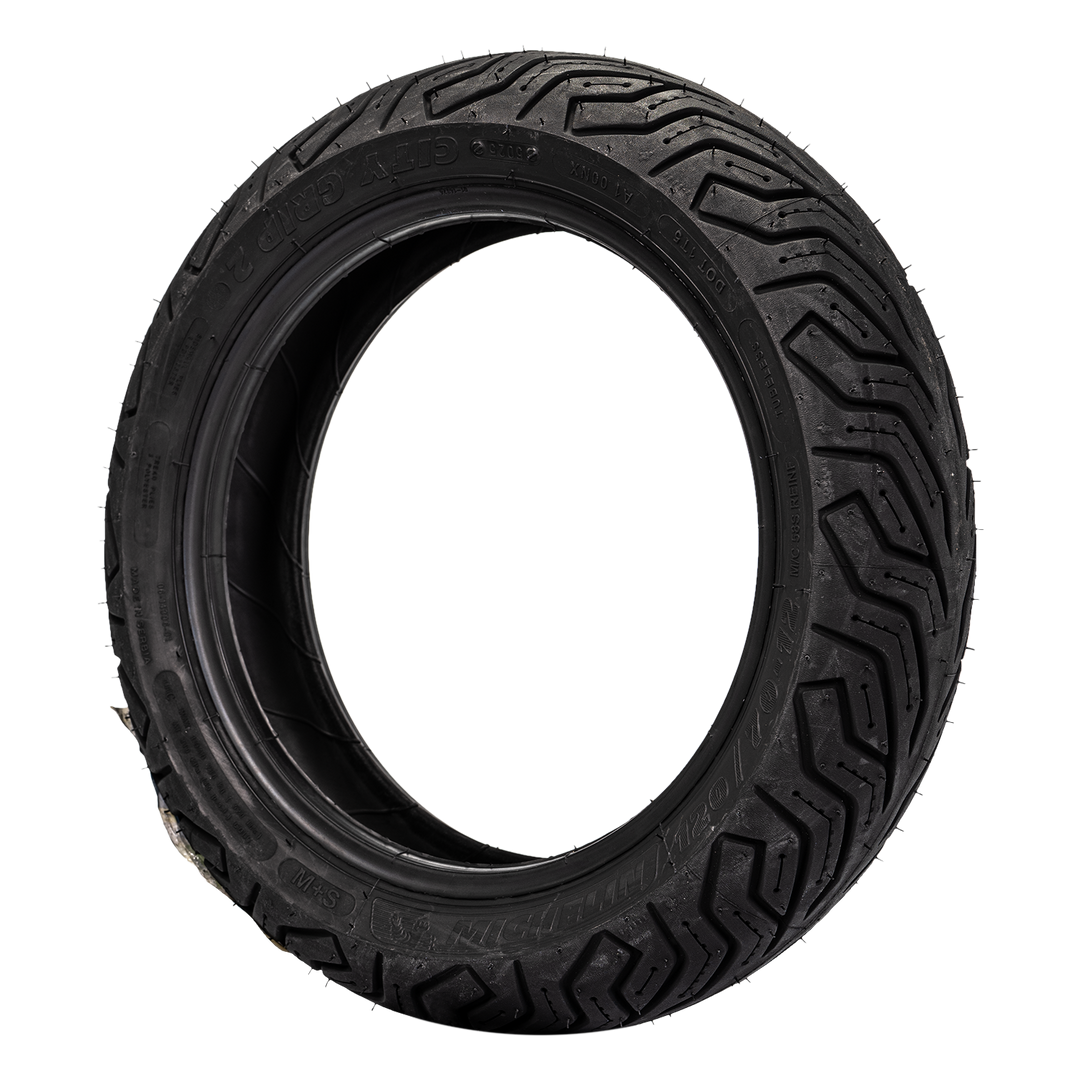 Llanta Michelin 120/70-12 CITY GRIP 2 Delantera - Mundimotos