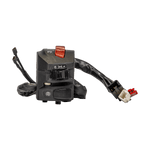 Load image into Gallery viewer, Bajaj Original Pulsar 180 II Right Hand Drive