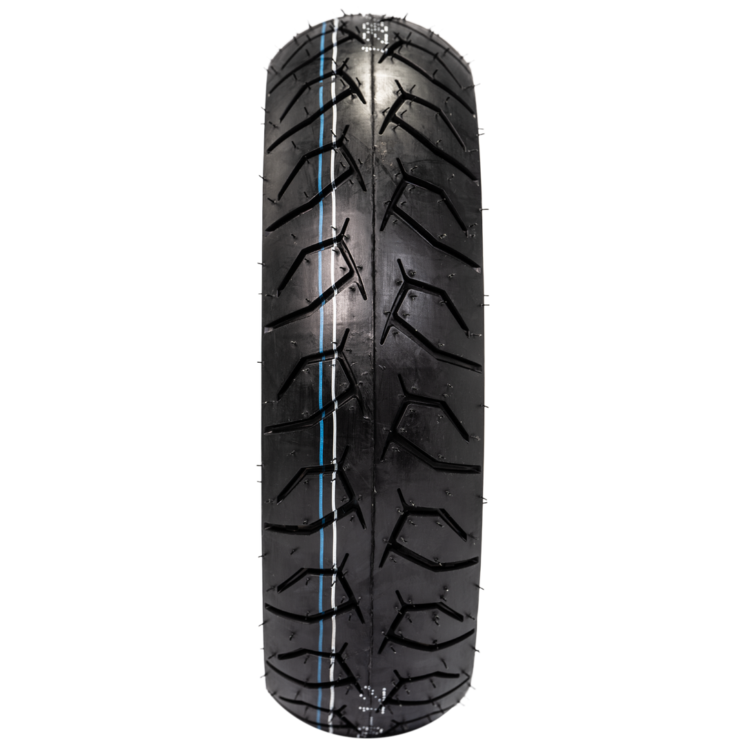Llanta KONTROL 120/70-12 KNT2303 Delantera Sellomatic - Mundimotos