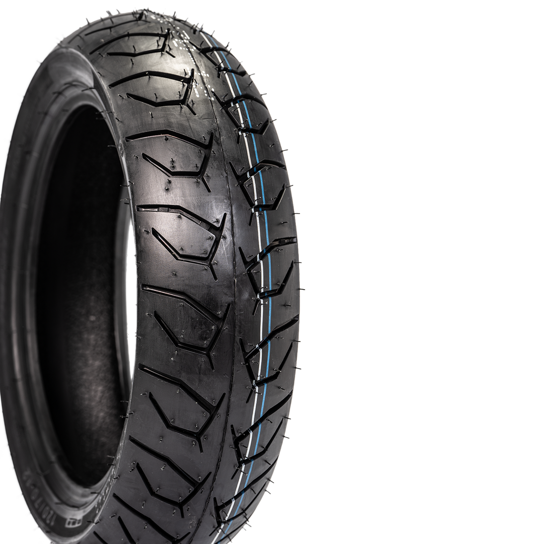 Llanta KONTROL 120/70-12 KNT2303 Delantera Sellomatic - Mundimotos