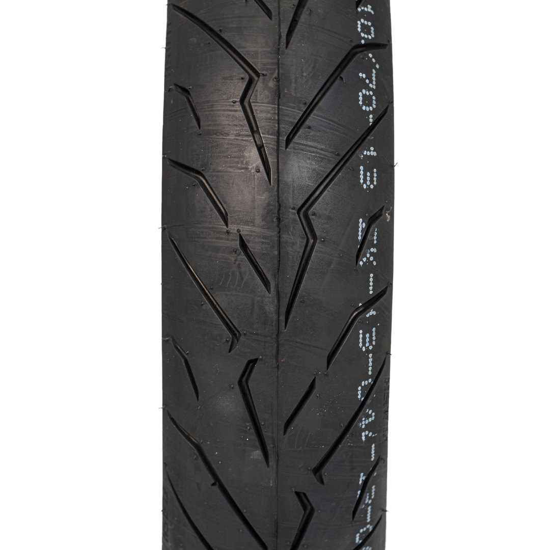 Llanta Queen Tire 110/70-13 P6040 Delantera