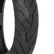 Llanta Queen Tire 110/70-13 P6040 Delantera