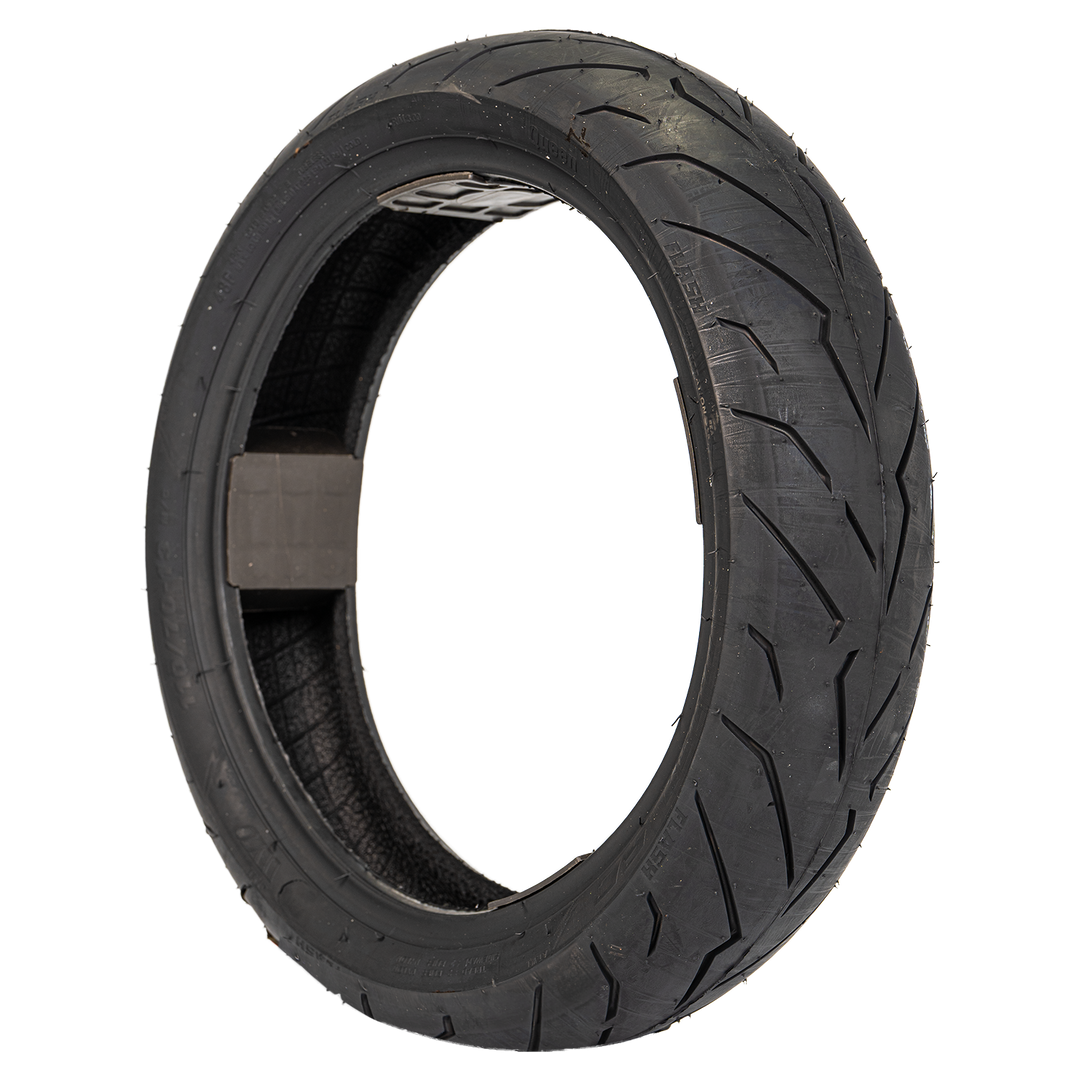 Llanta Queen Tire 110/70-13 P6040 Delantera